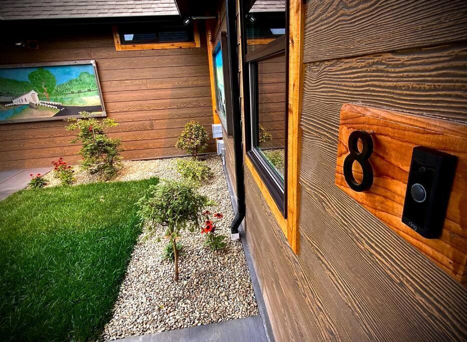 Bear Mountain - Suite 8 Grants Pass Exteriör bild